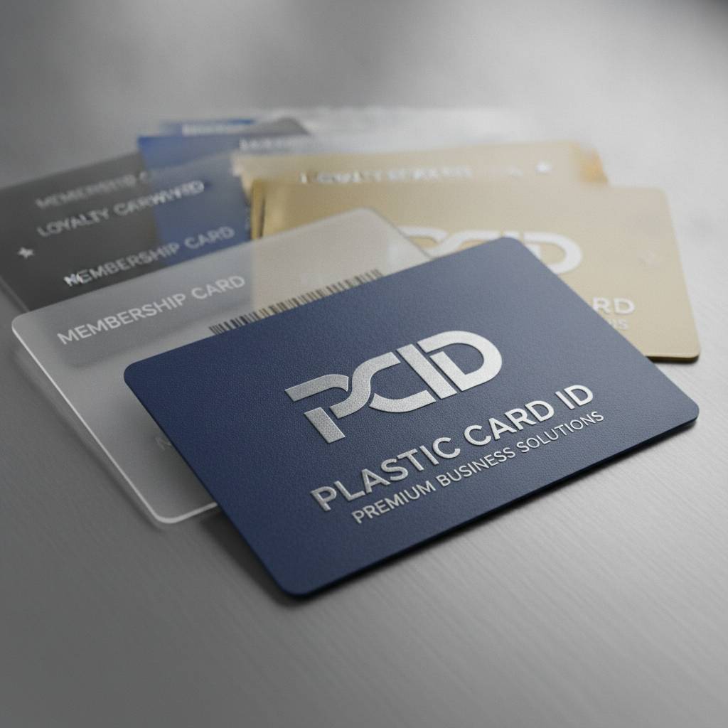 Why Businesses Across the Country Trust Plastic Card ID