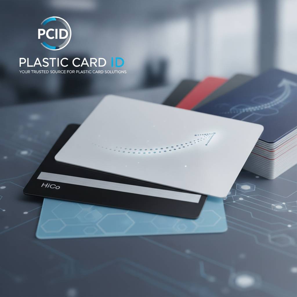 Welcome to Plastic Card ID: Your Trusted Source for Frequent Buyer Cards