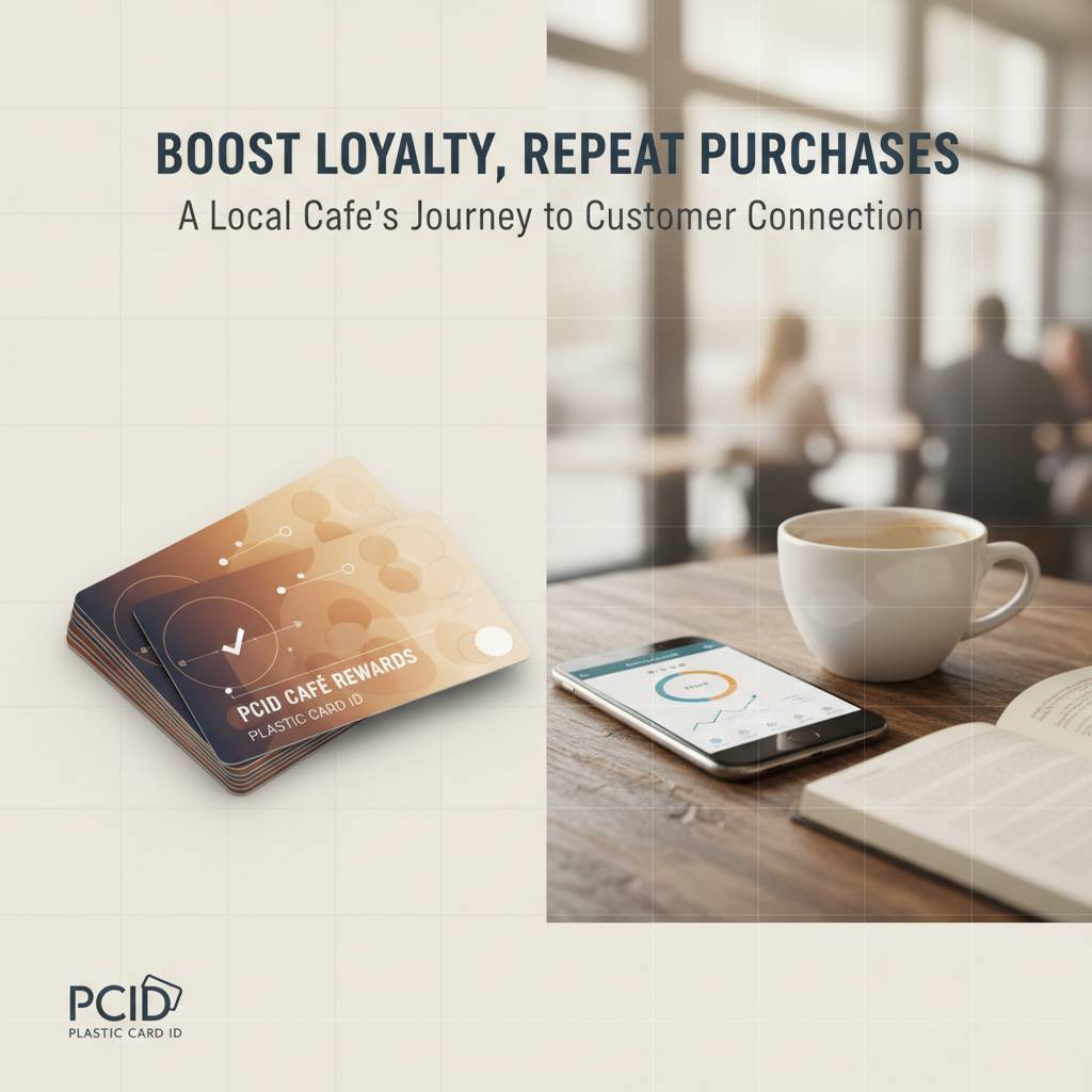 Case Study: How a Local Cafe Transformed Customer Loyalty