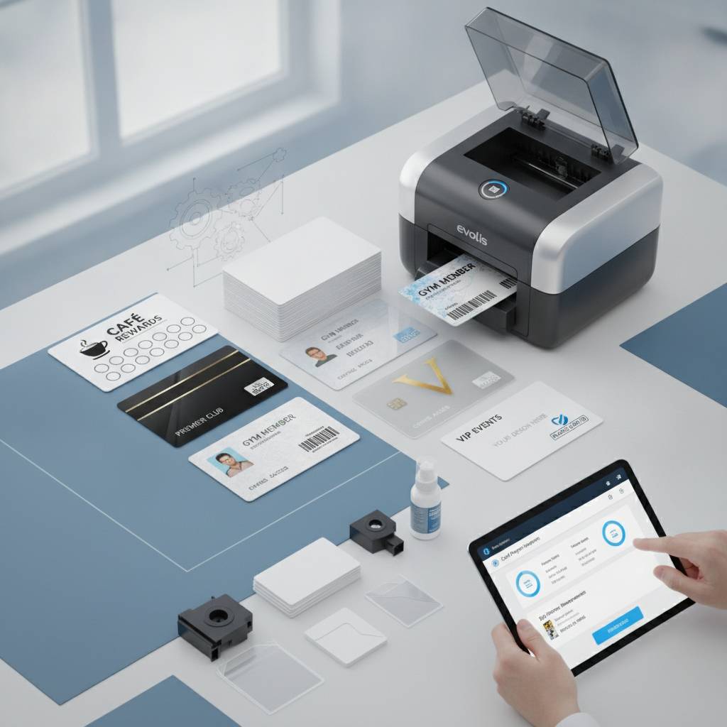 Benefits of Partnering With Plastic Card ID for Your Card Program