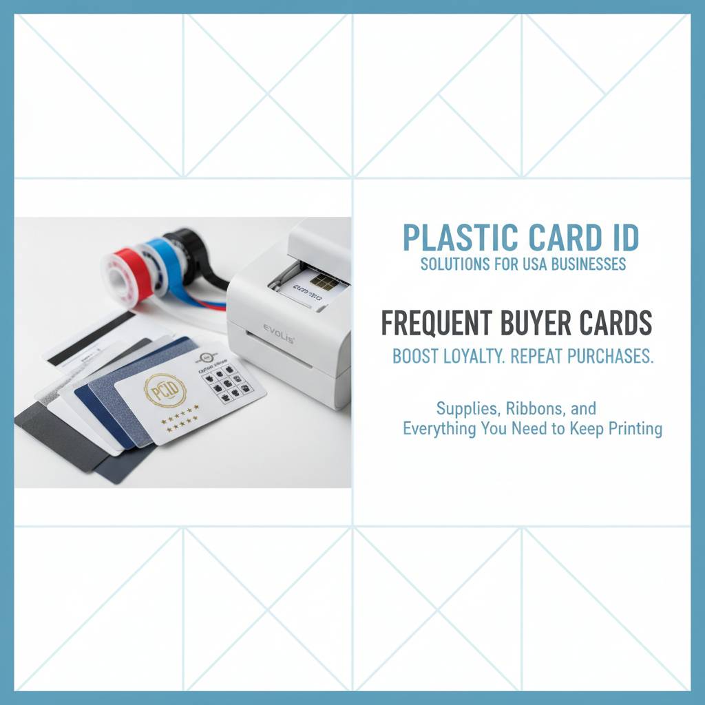 Supplies, Ribbons, and Everything You Need to Keep Printing