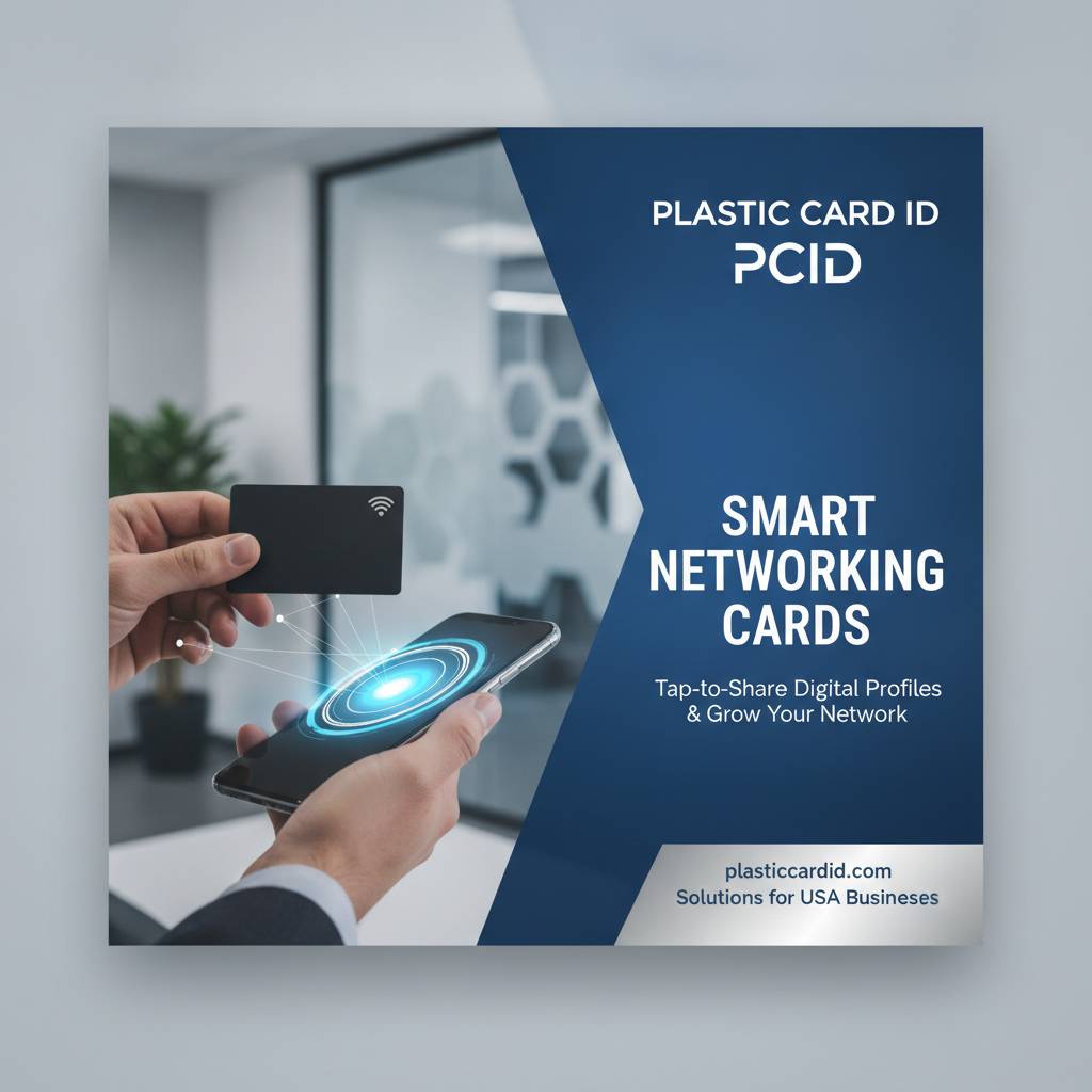 What Are NFC Business Cards and How Do They Work