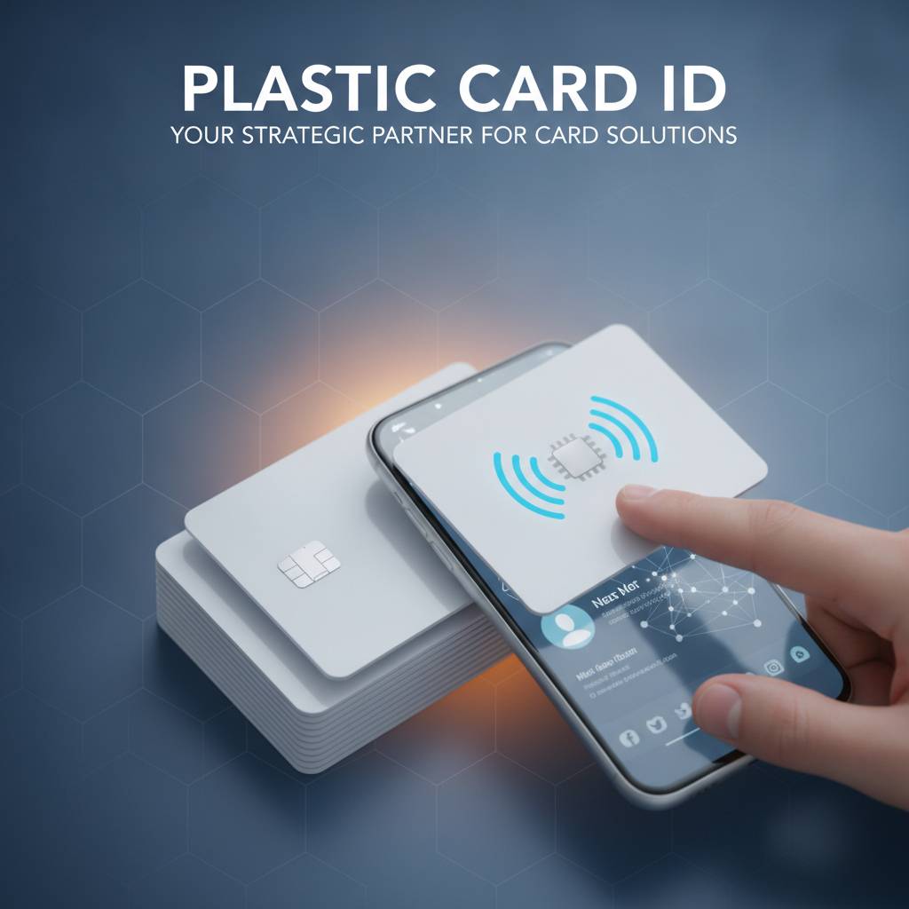 Frequently Asked Questions About NFC Business Cards