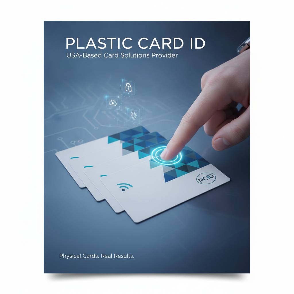 How to Order NFC Business Cards and Supplies From Us