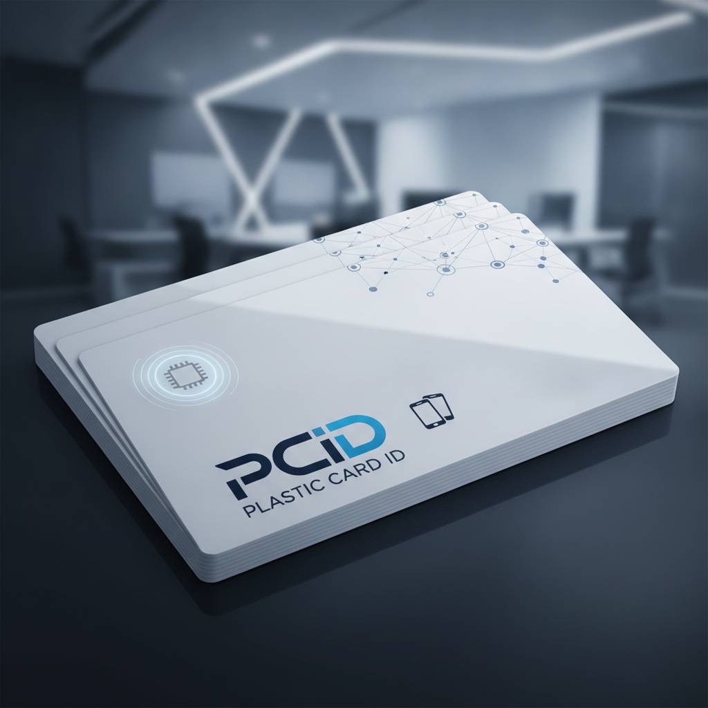 Why Choose Plastic Card ID Over Other Card Providers