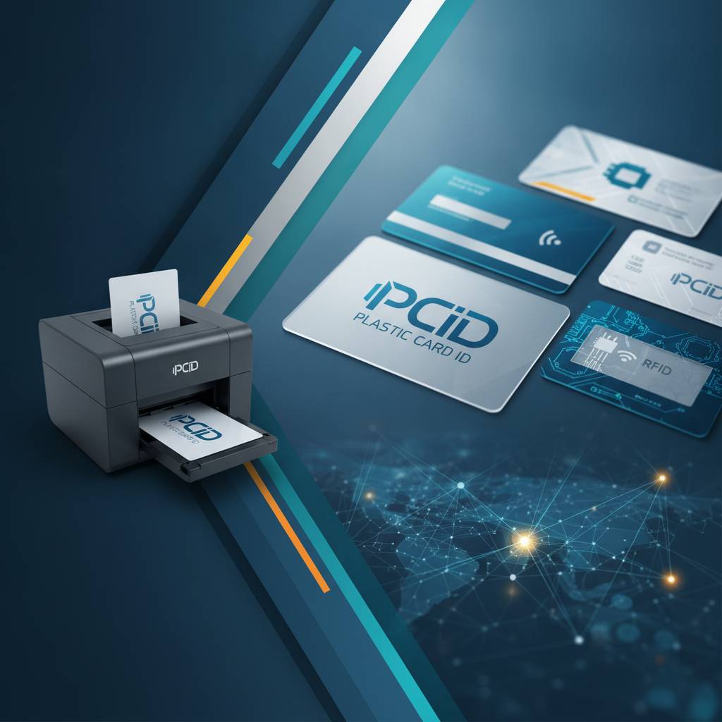 Connect With Plastic Card ID and Elevate Your Brand Today