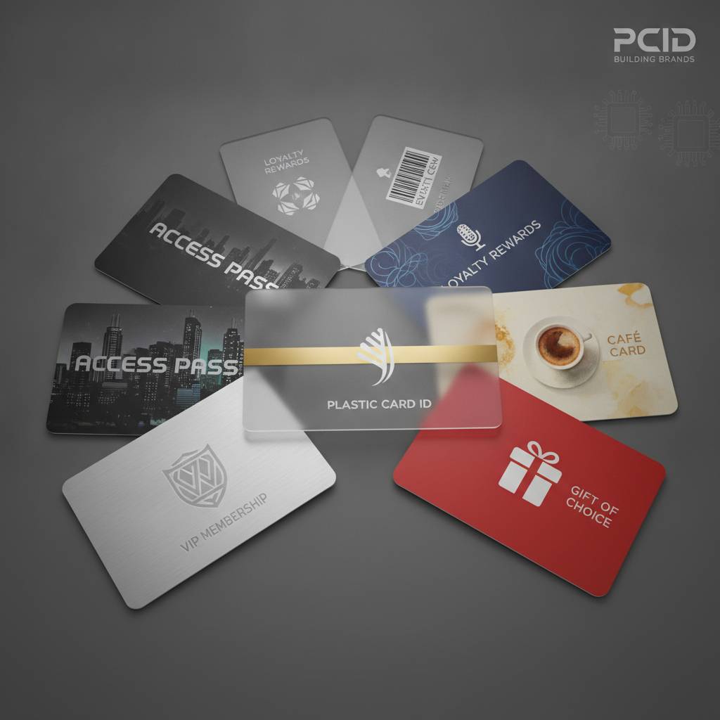 Specialty Cards That Make Your Brand Unforgettable