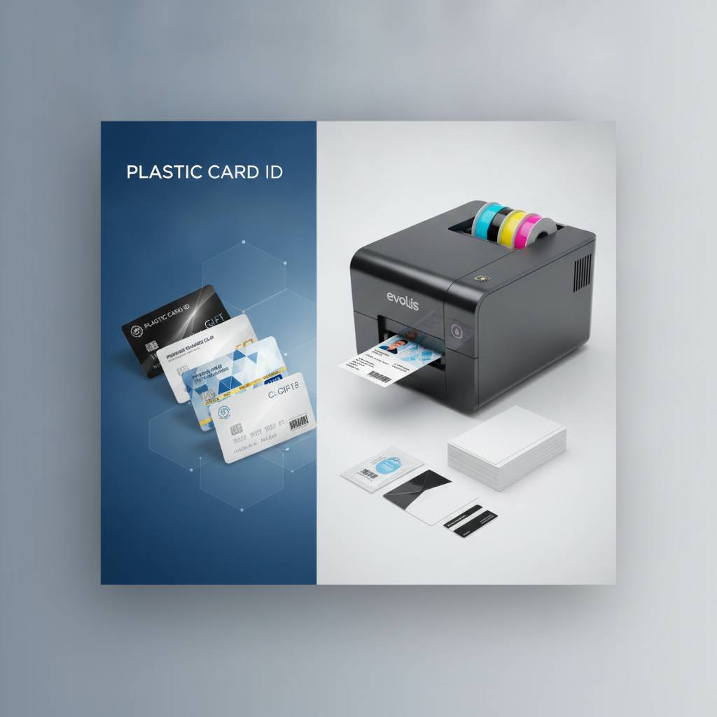 Benefits of Partnering with Plastic Card ID for Your Card Program