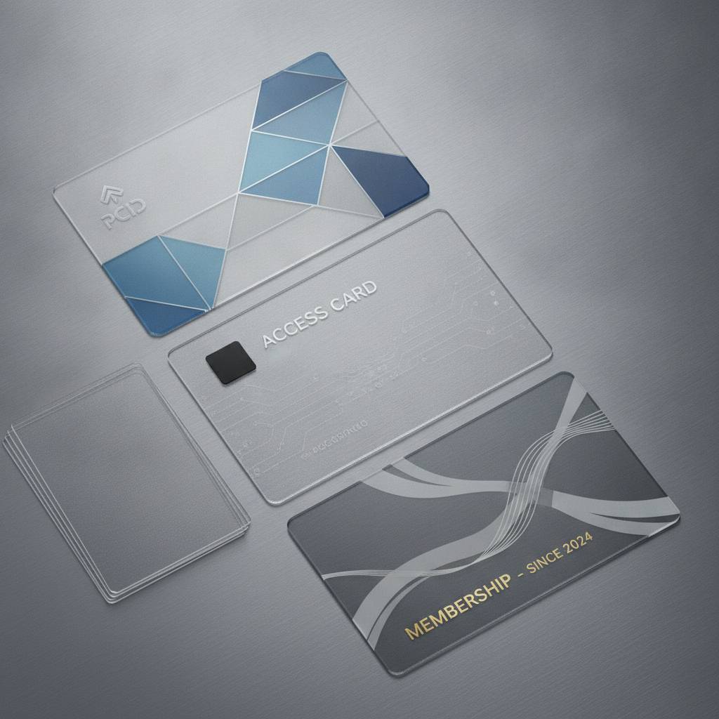 The Power of Physical Cards in a Digital World