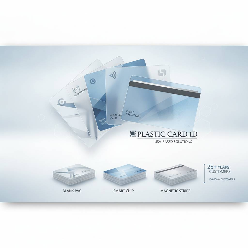 Comparing Card Types: A Quick Reference Guide