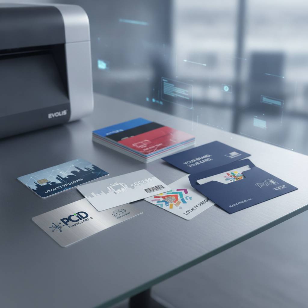 Custom Carriers, Sleeves, and Mailing Services