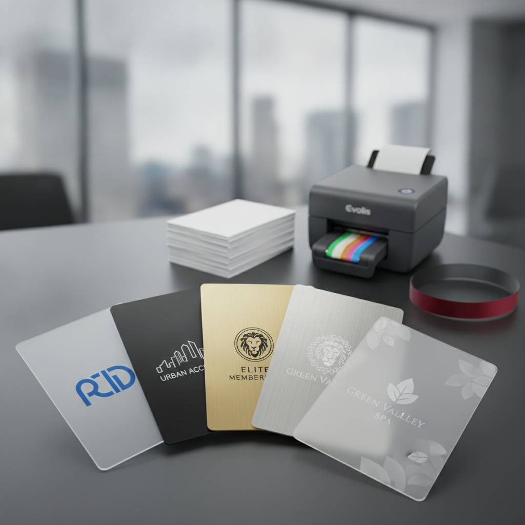 Ready to Order? Contact Plastic Card ID Today