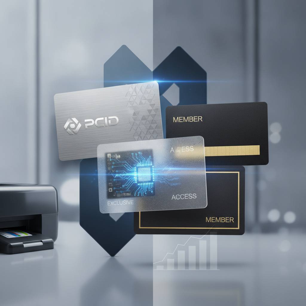 What Makes a Great VIP Membership Card?