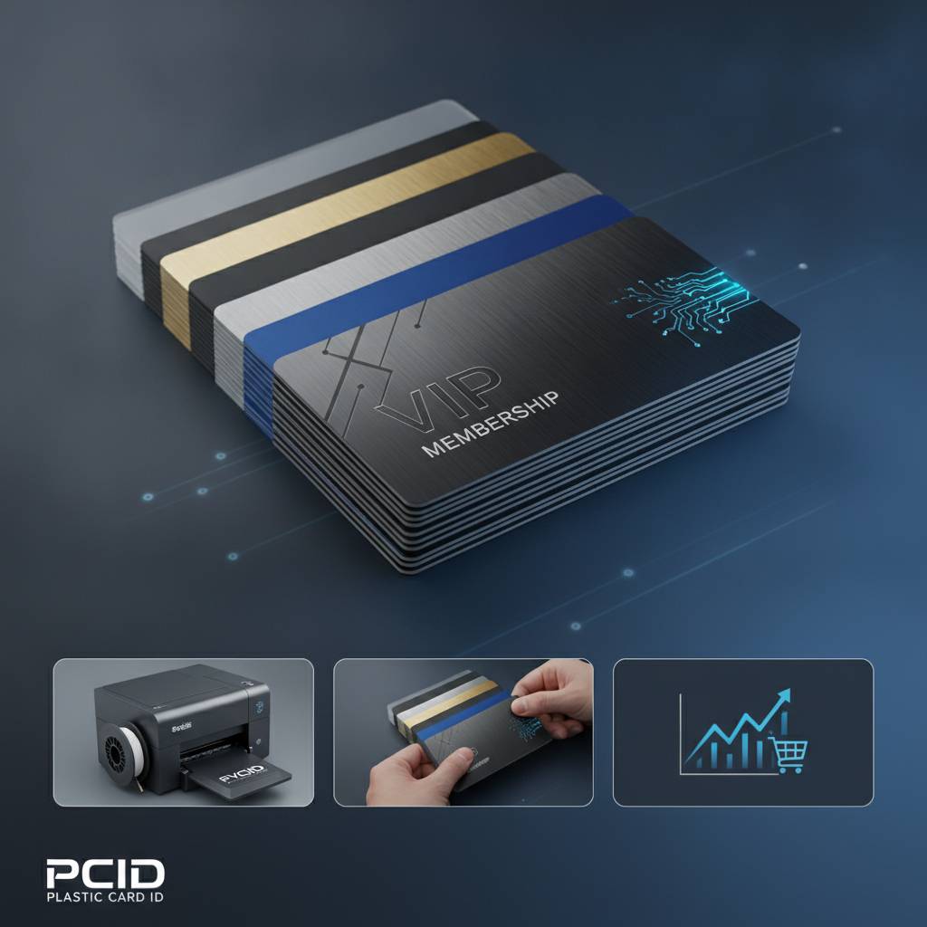 Frequently Asked Questions About VIP Membership Card Printing