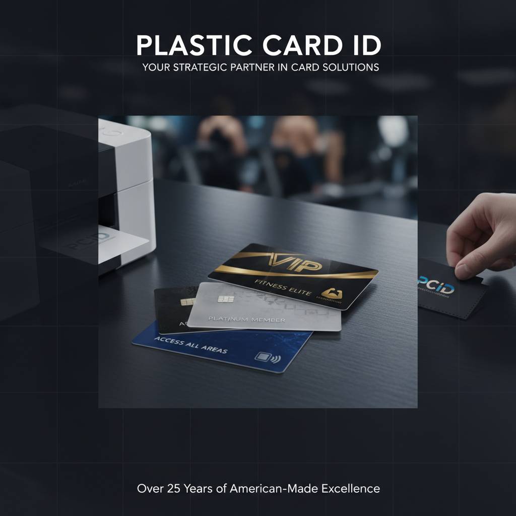 Case Study: How VIP Cards Transformed a Regional Fitness Club