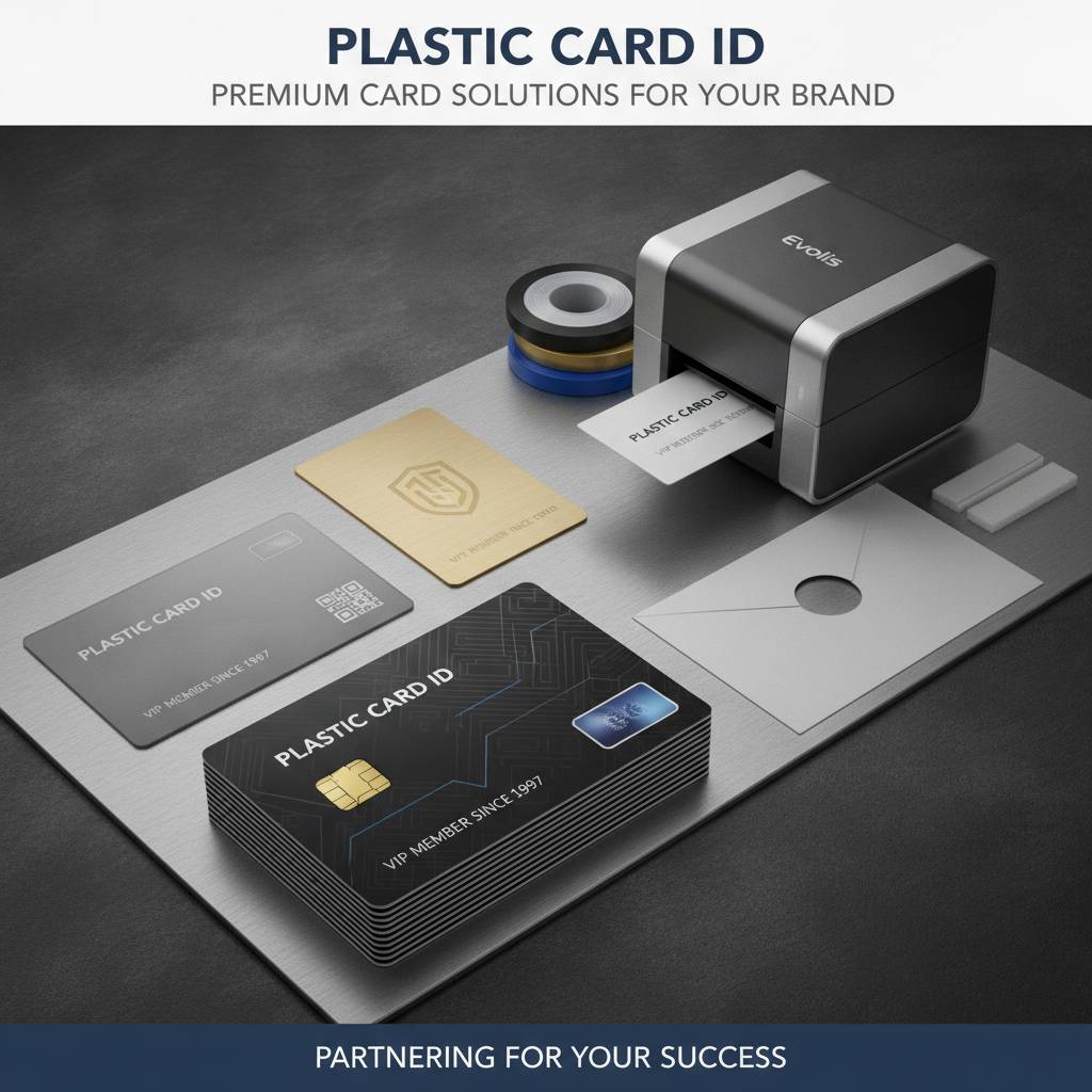 Benefits of Partnering With Plastic Card ID for Your Card Program