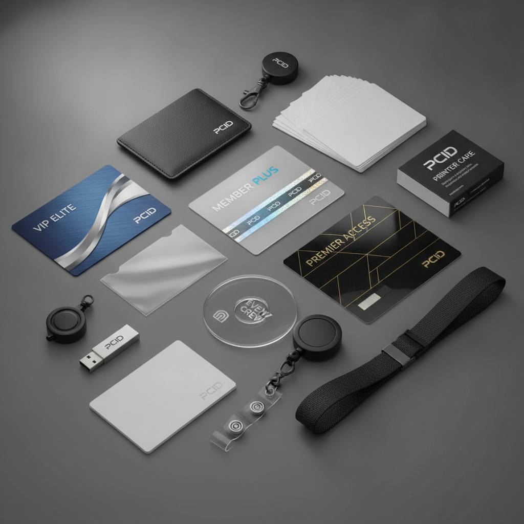 Card Accessories and Add-Ons That Complete Your Program