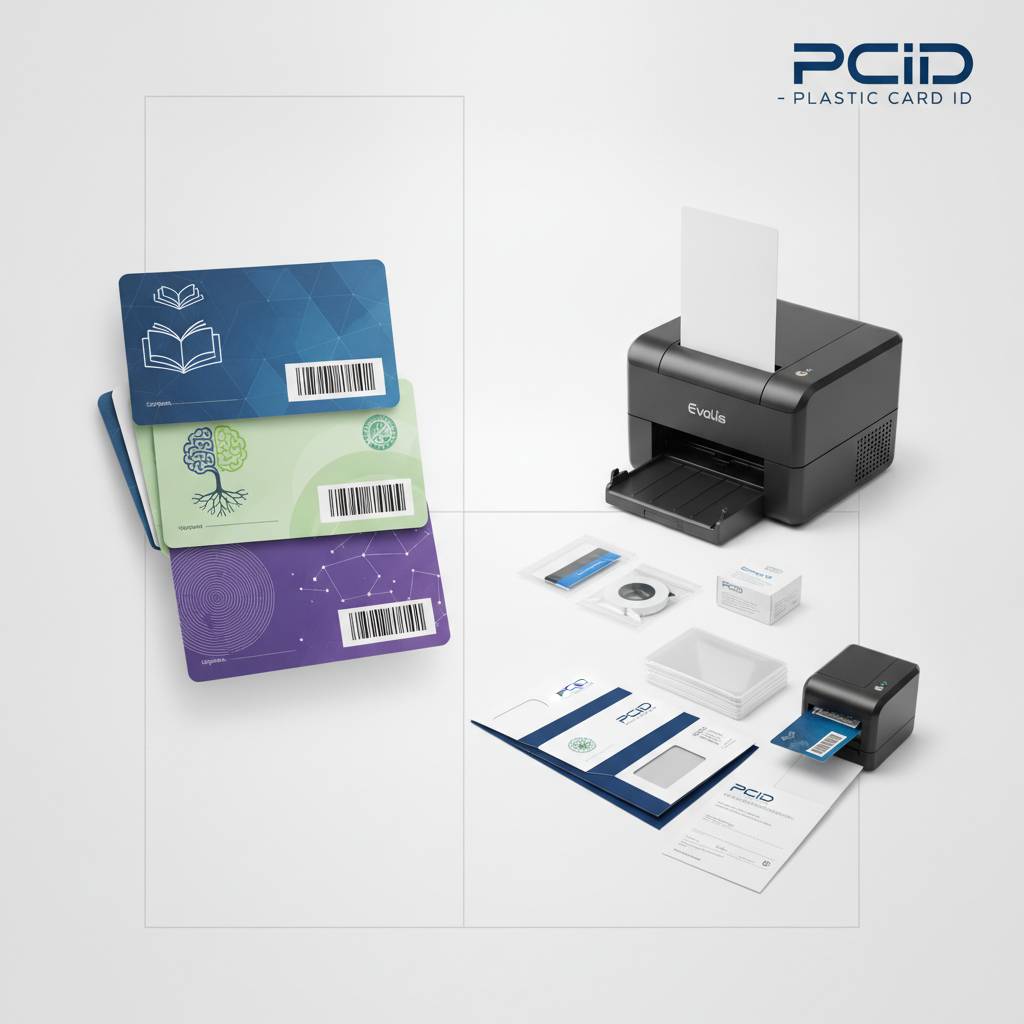 Accessories and Add-Ons That Complete Your Library Card Program
