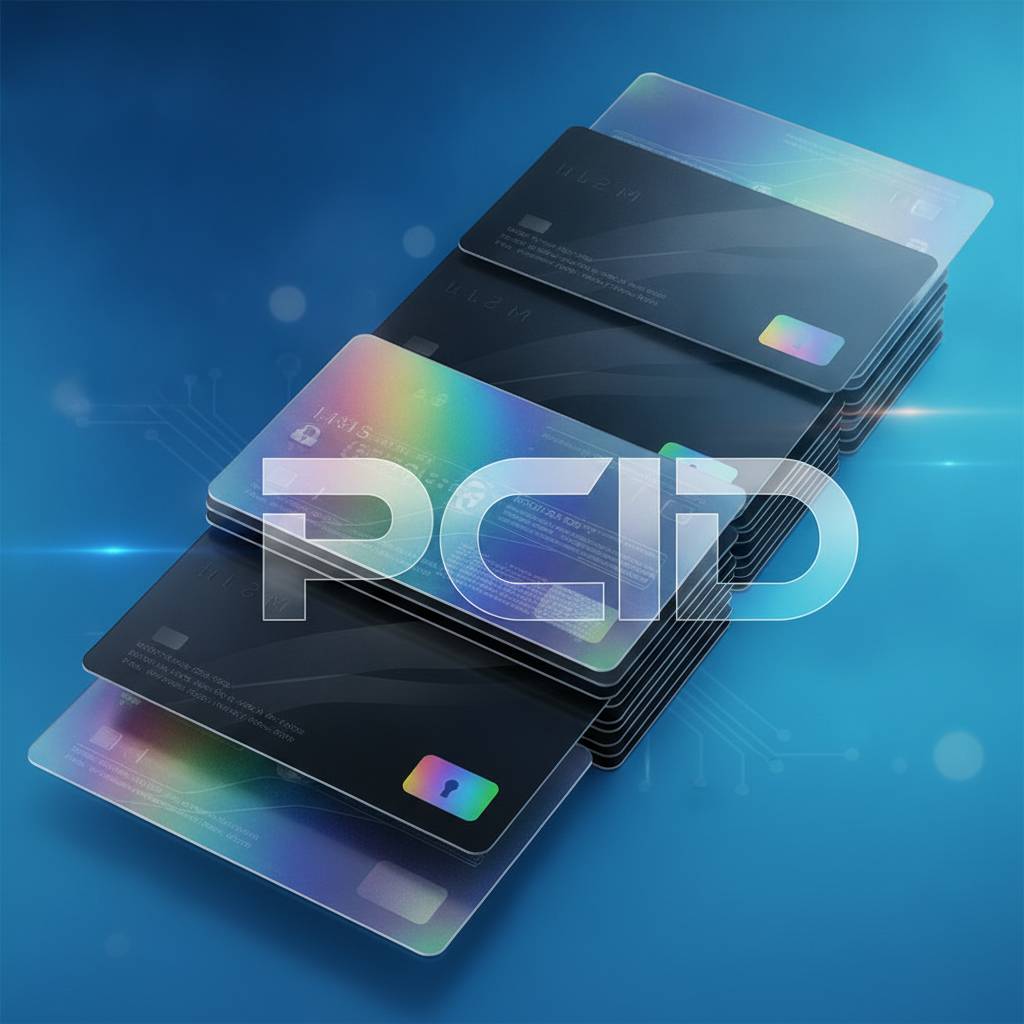 Holographic Gift Cards That Drive Real Sales Results