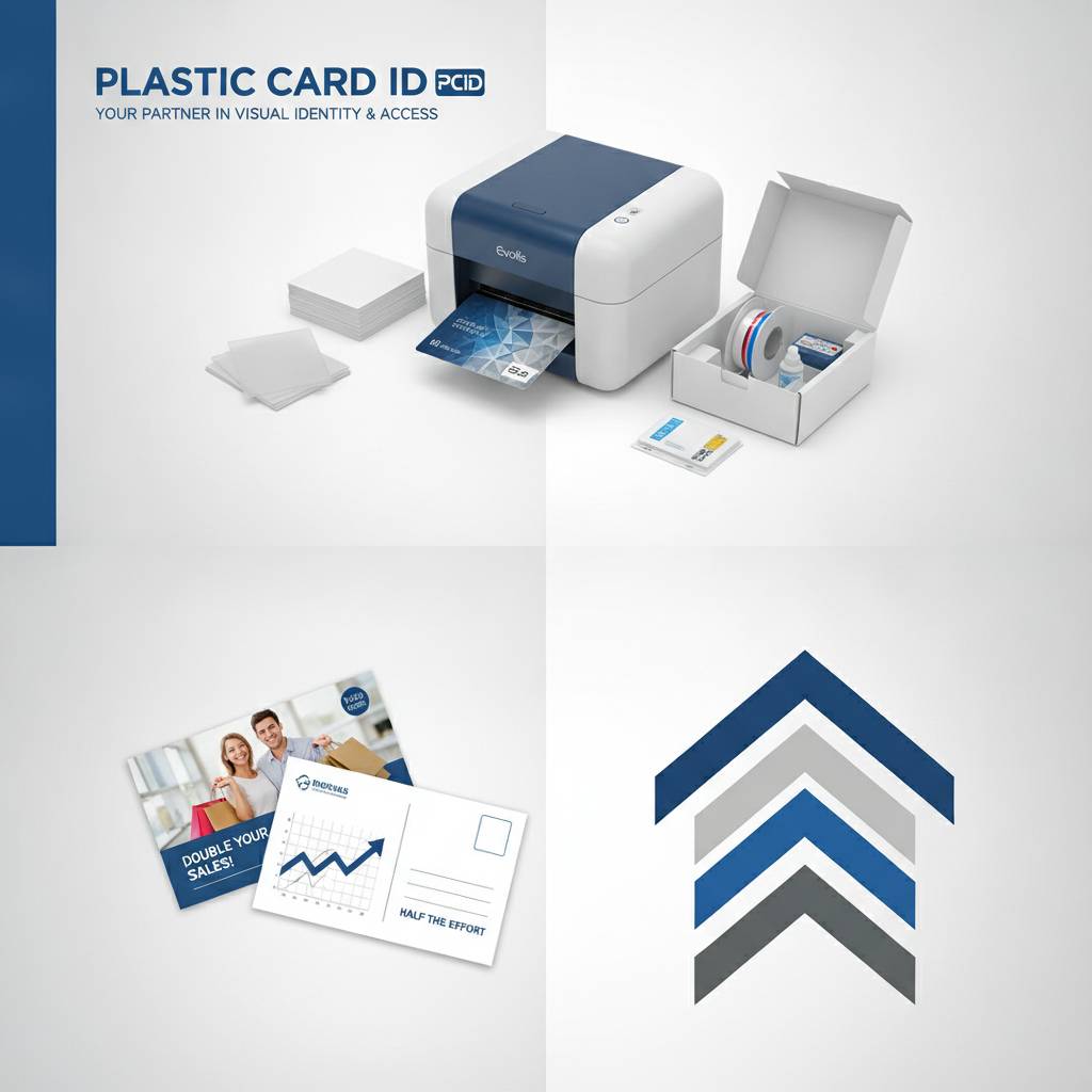 Our Postcard Mailers: Double the Response, Half the Effort