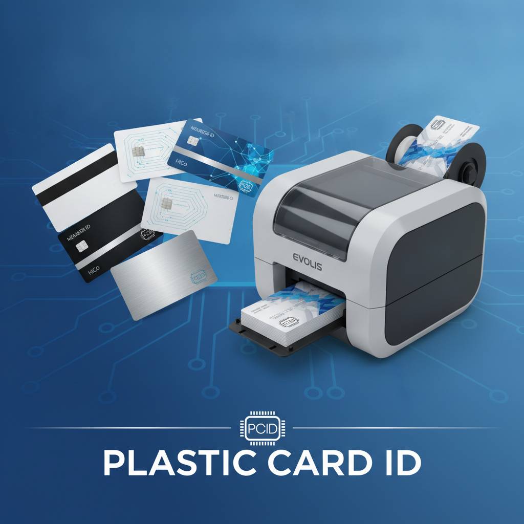 Card Printers: The Right Tool for In-House Card Production