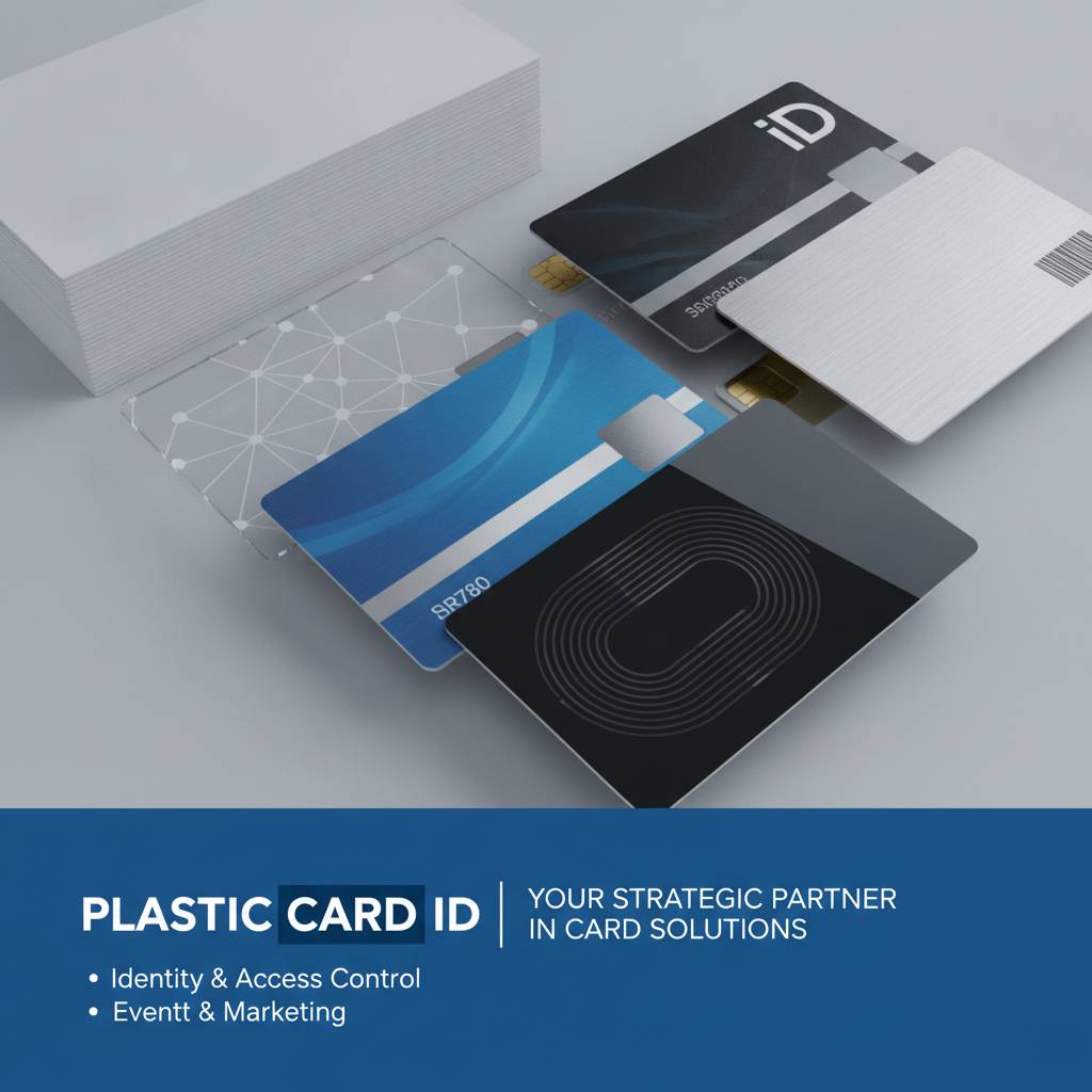 Specialty Cards That Make an Unforgettable Impression