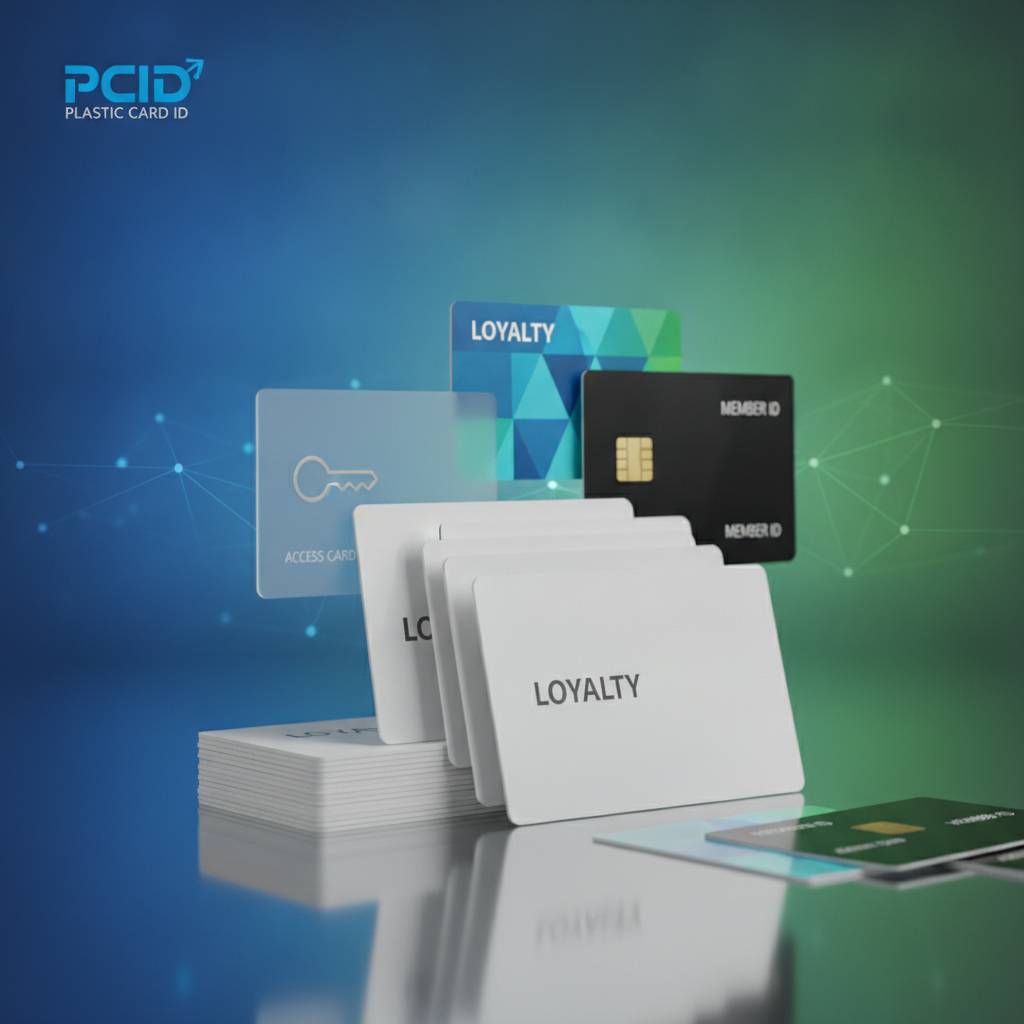 Loyalty Programs, Membership Cards, and Community Building