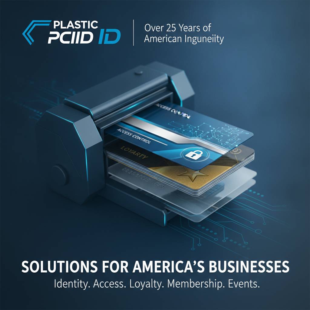 RFID Smart Cards and Advanced Access Control Solutions