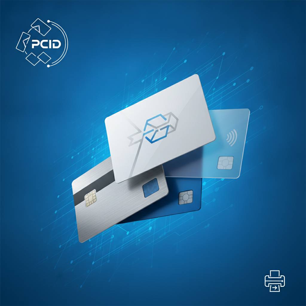 Frequently Asked Questions About Our Plastic Card Services