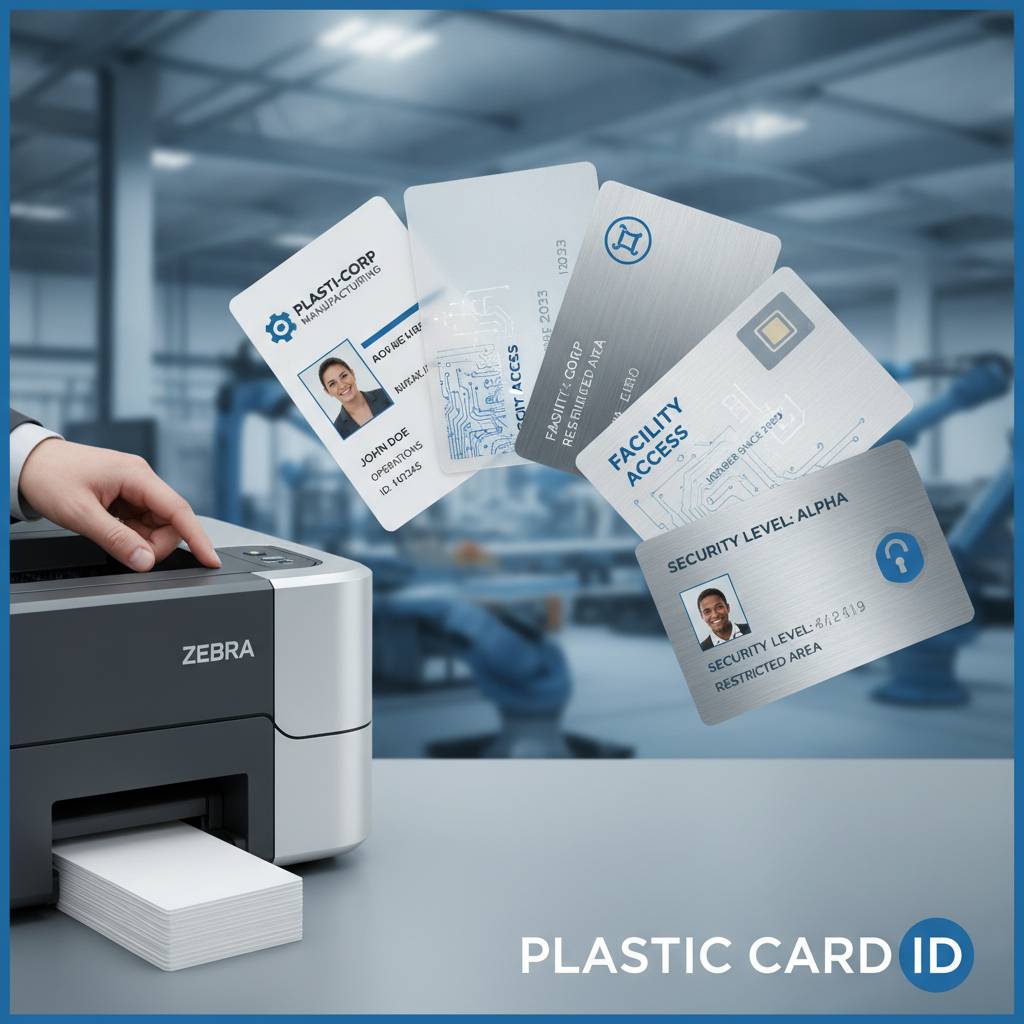 Case Study: How a Mid-Size Manufacturer Transformed Facility Security